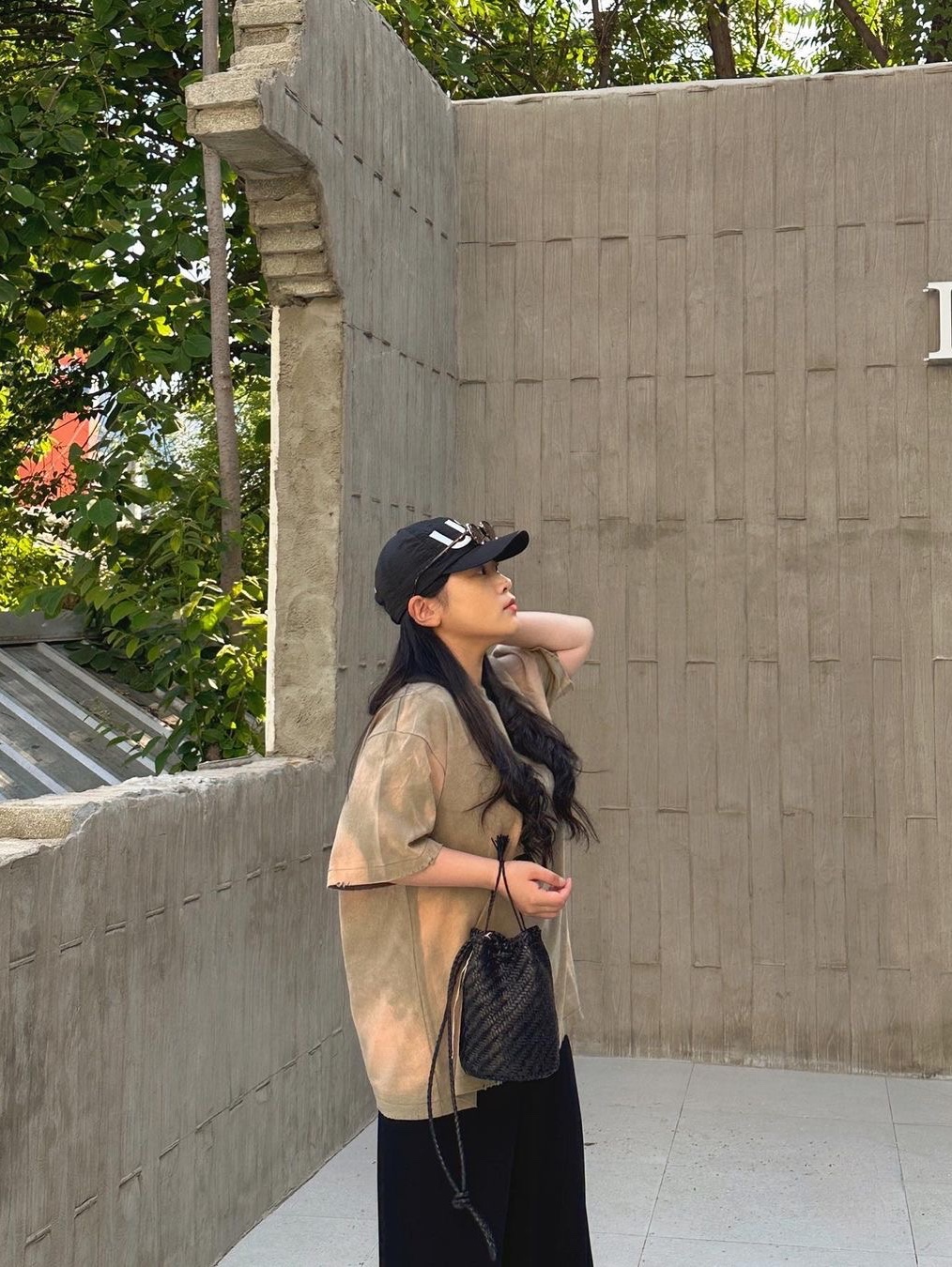 다이소님의 스타일