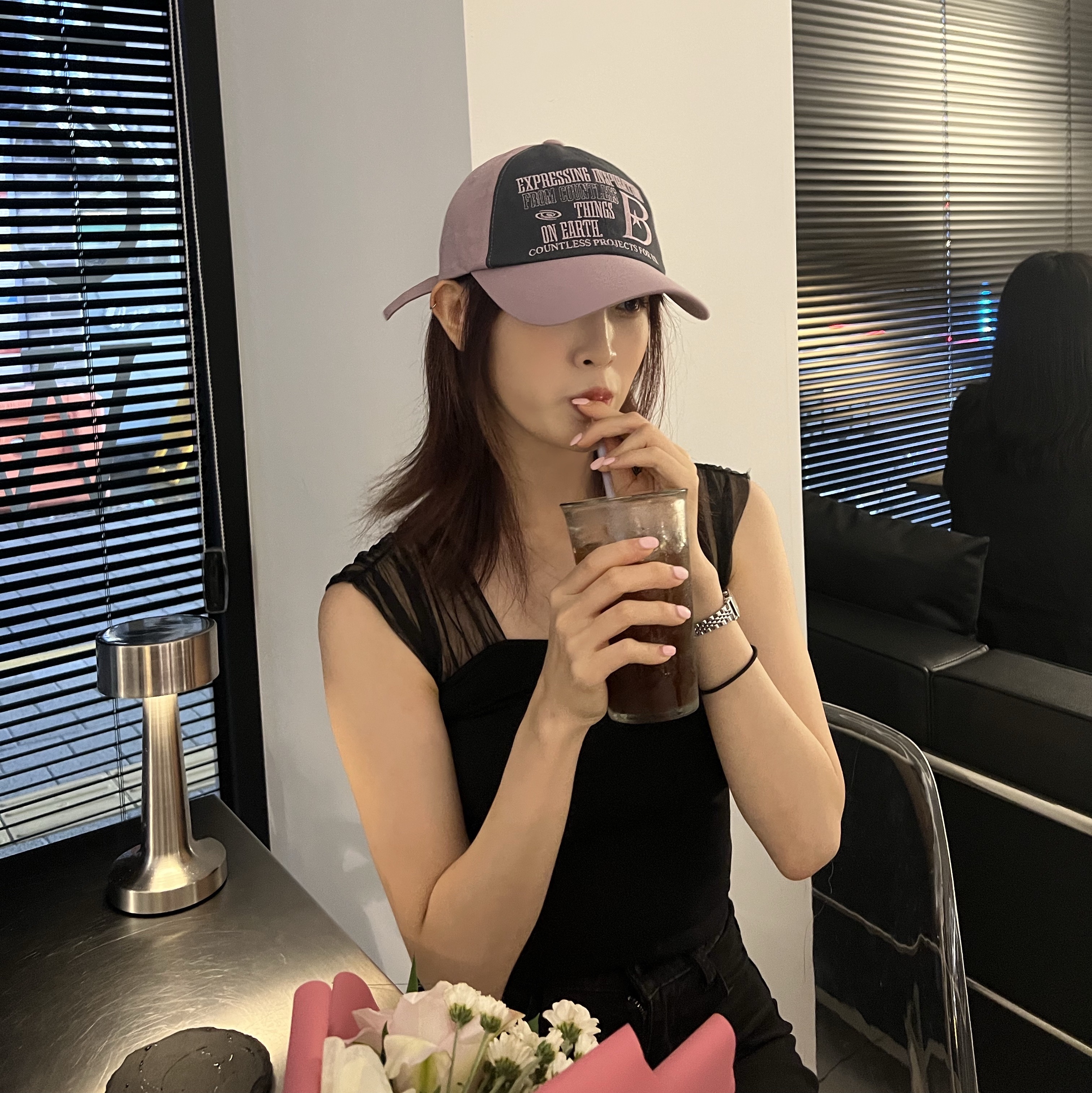 heeee님의 스타일 - 1