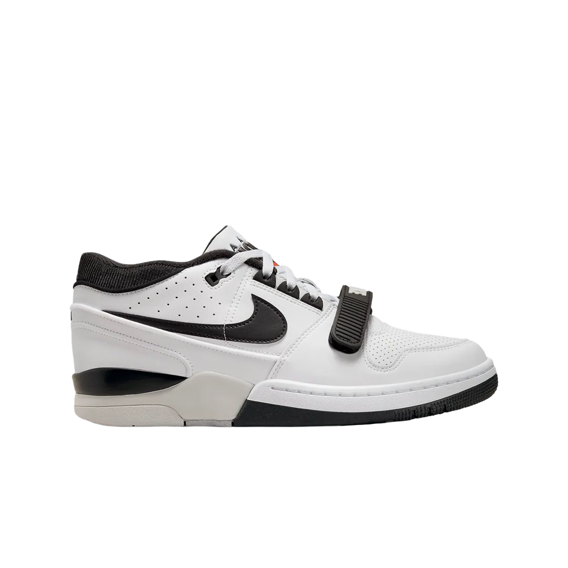 나이키 x 빌리 아일리시 에어 알파 포스 88 블랙 앤 화이트(Nike x Billie Eilish Air Alpha Force 88 Black and White)