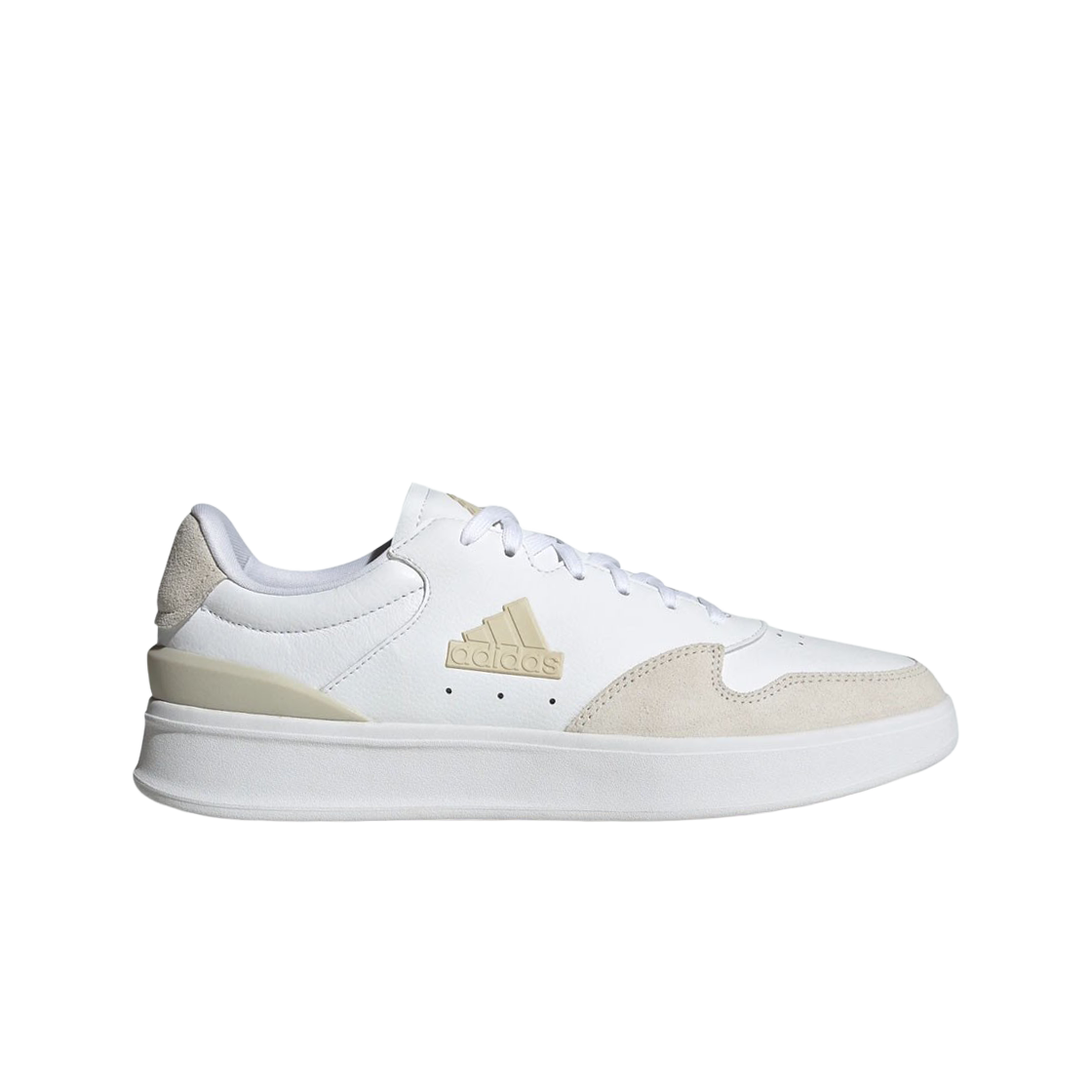 IF5384 Adidas Kantana Cloud White Aluminium