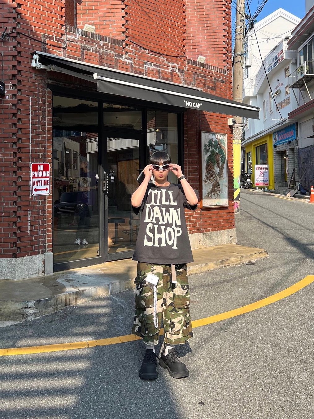 다이소님의 스타일 - 2