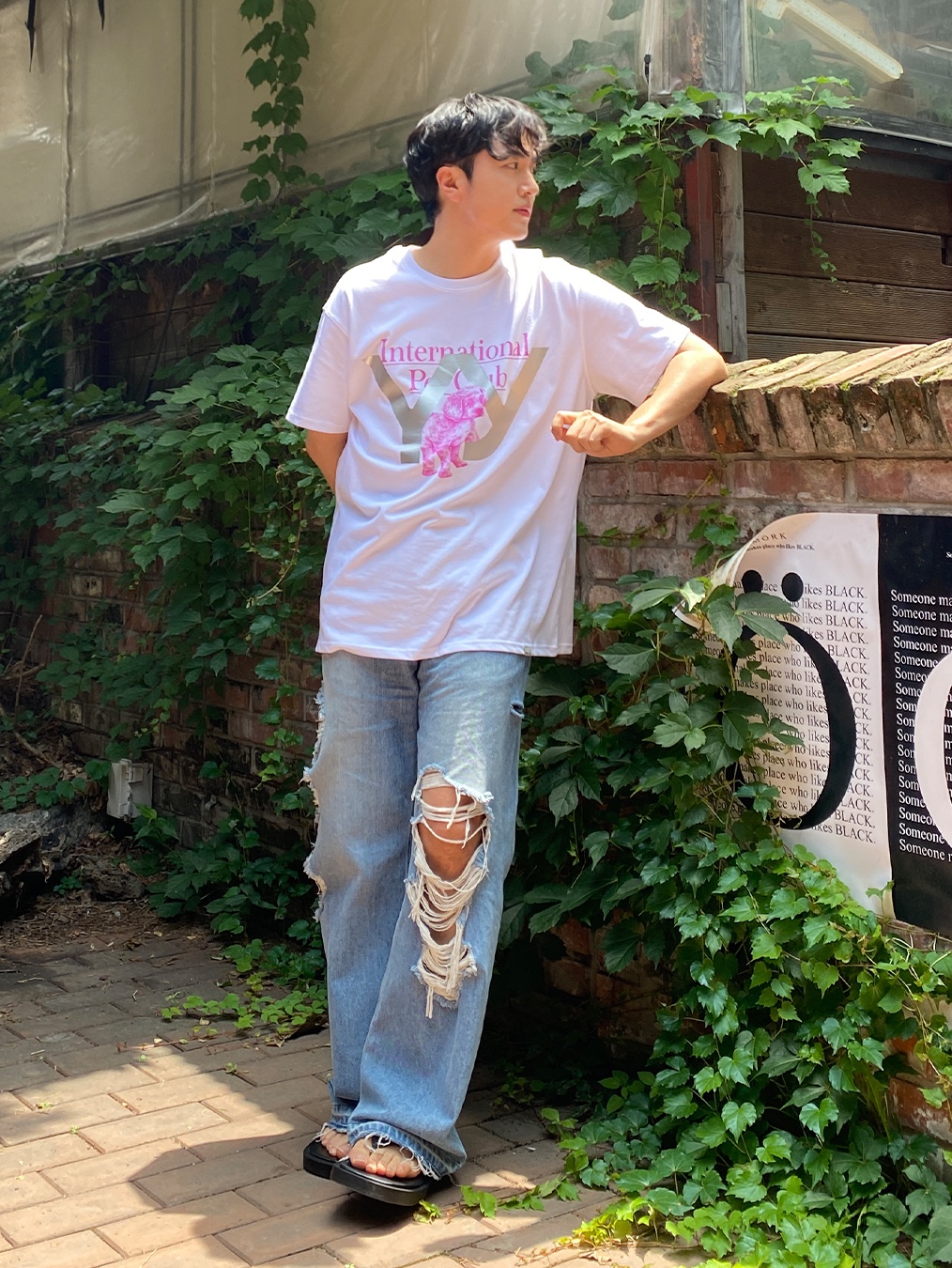 염군님의 스타일