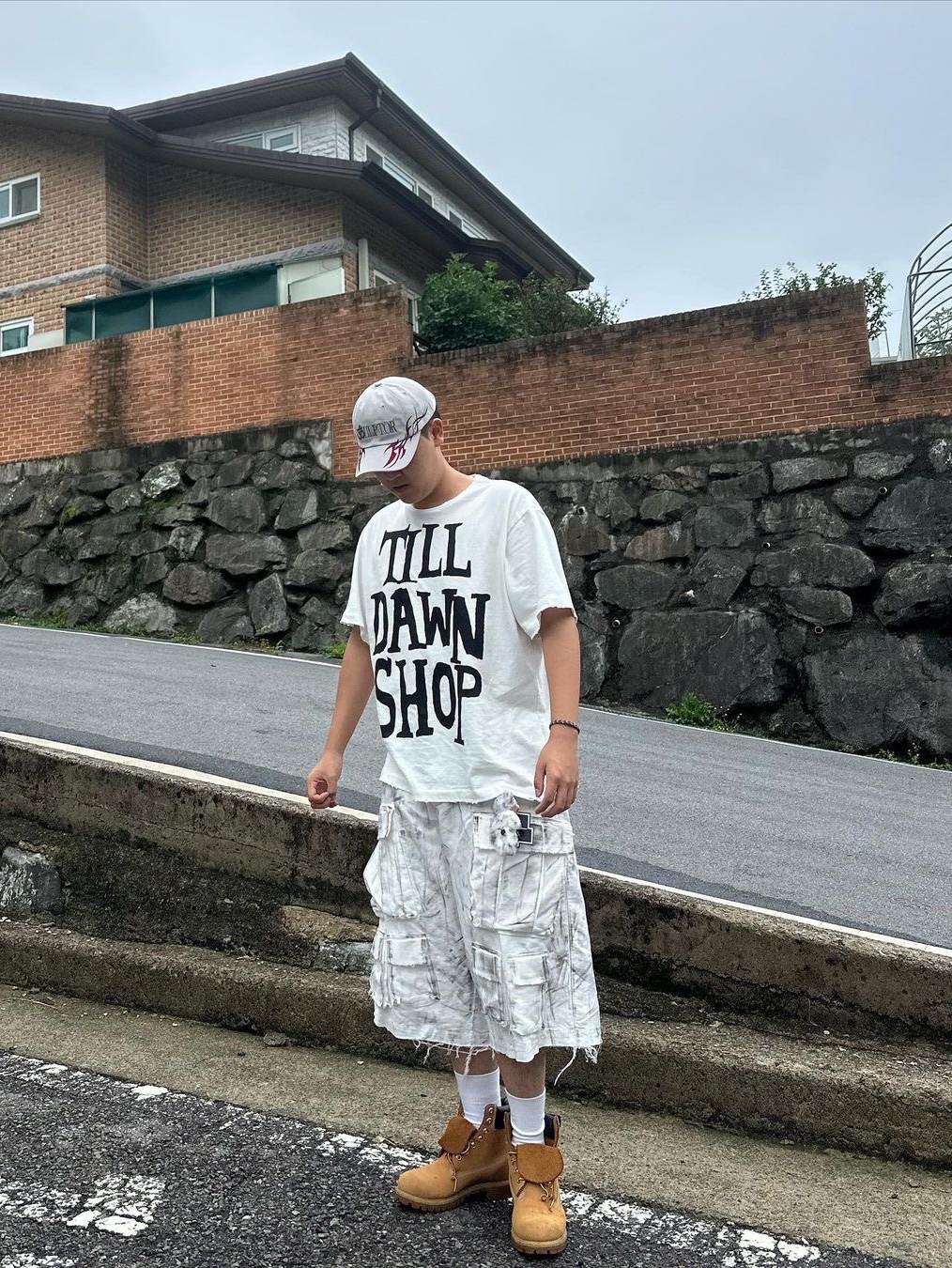 다이소님의 스타일