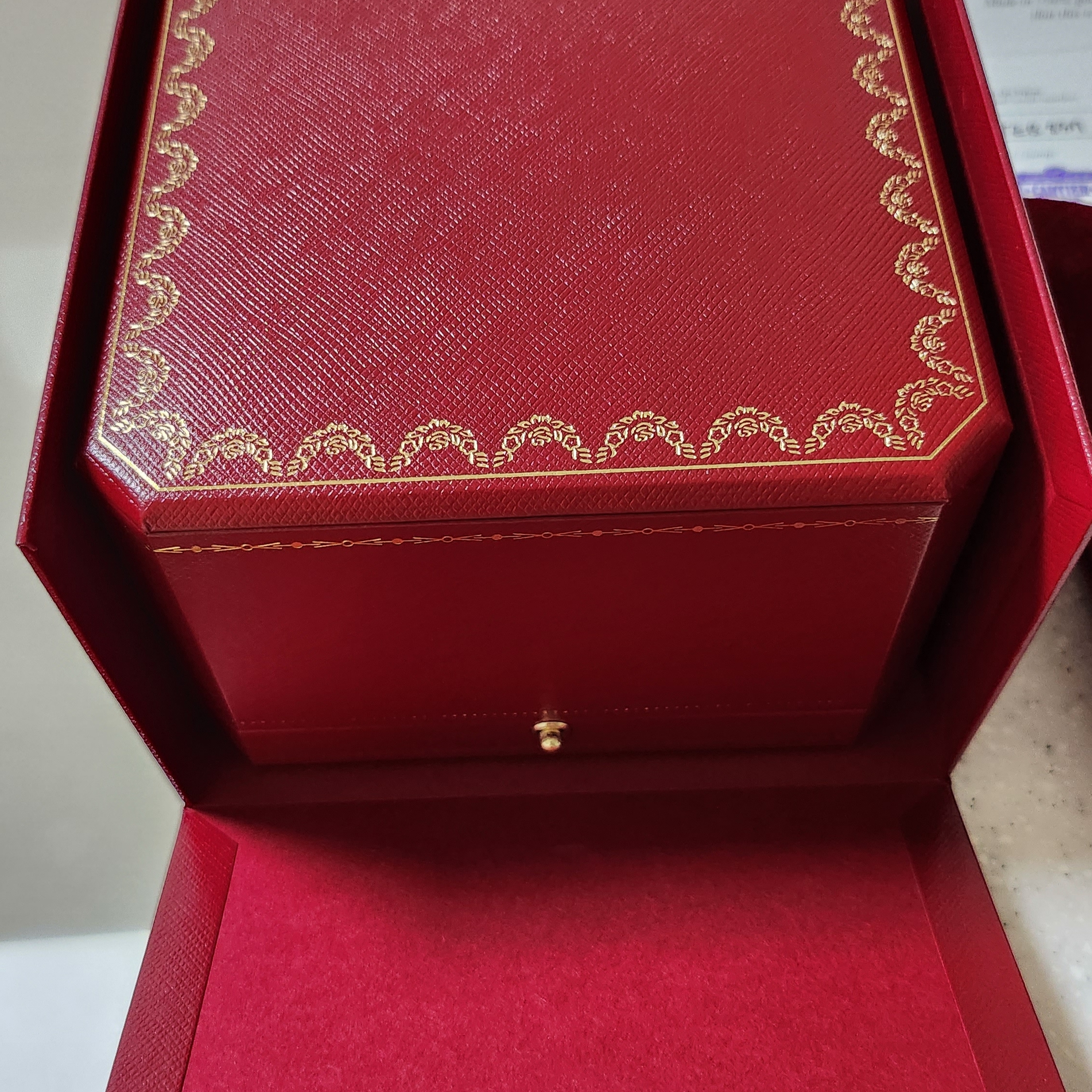 Cartier Juste un Clou Bracelet Small Rose Gold 착용 스타일 - 2