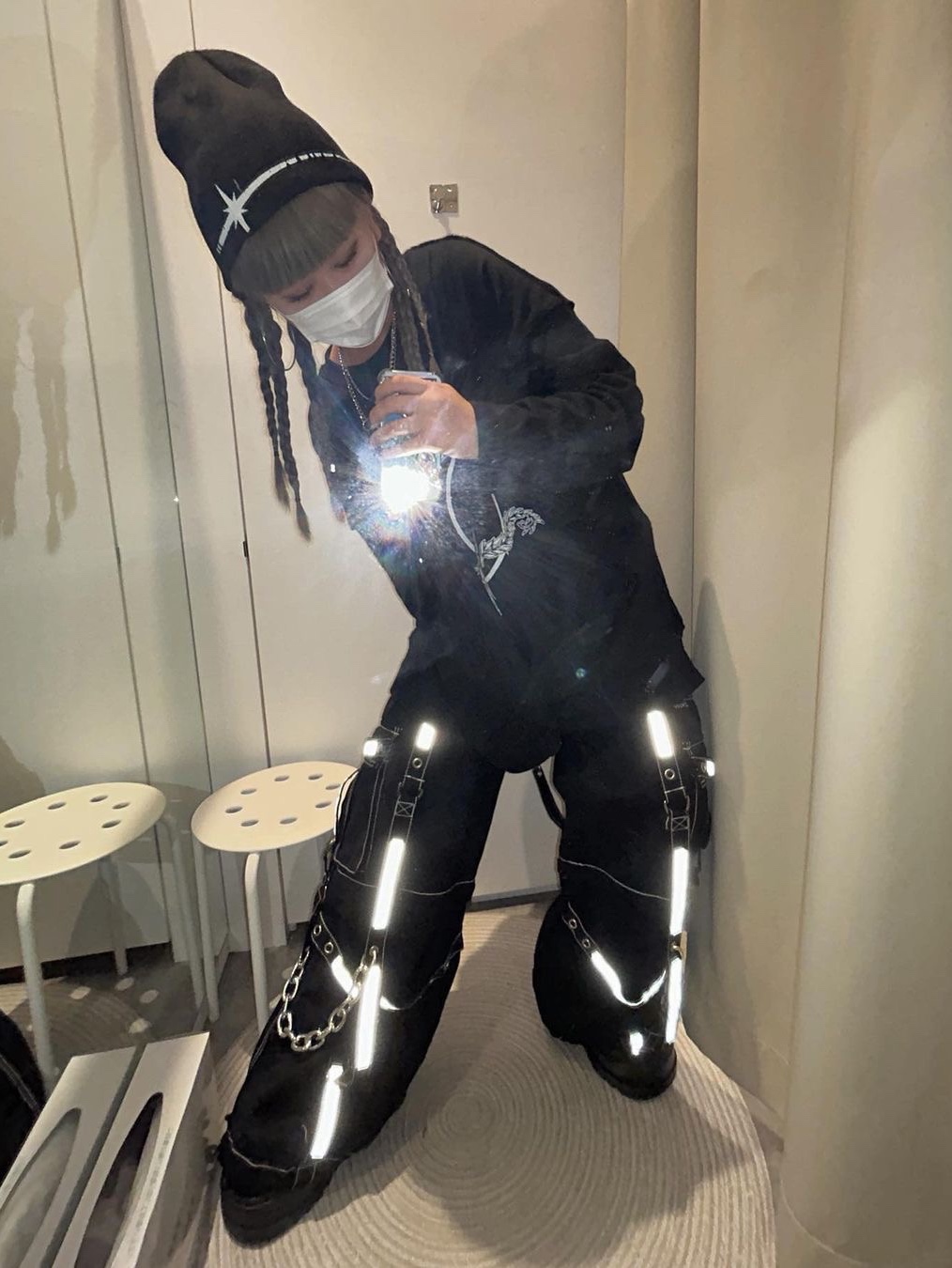 다이소님의 스타일