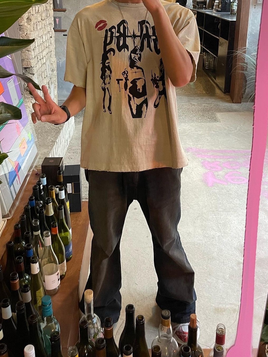 다이소님의 스타일 - 2