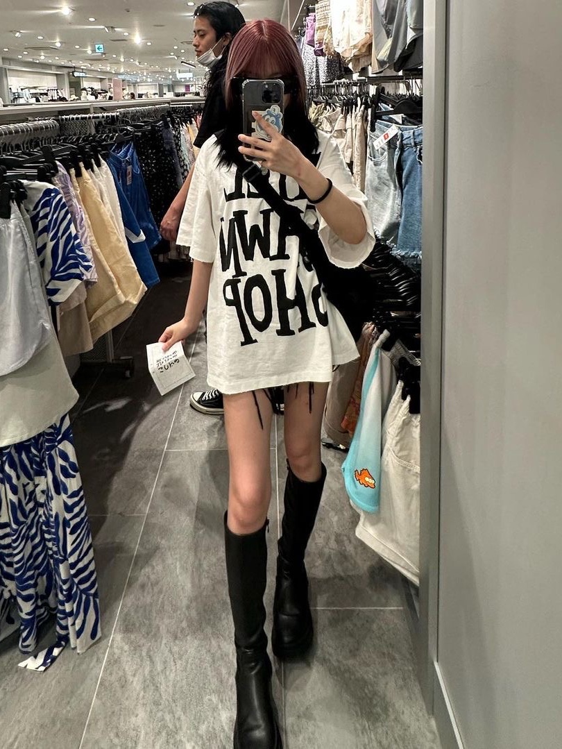 다이소님의 스타일