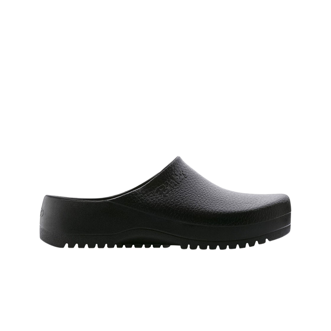 버켄스탁 슈퍼 버키 블랙 - 레귤러(Birkenstock Super Birki Black - Regular) - 1