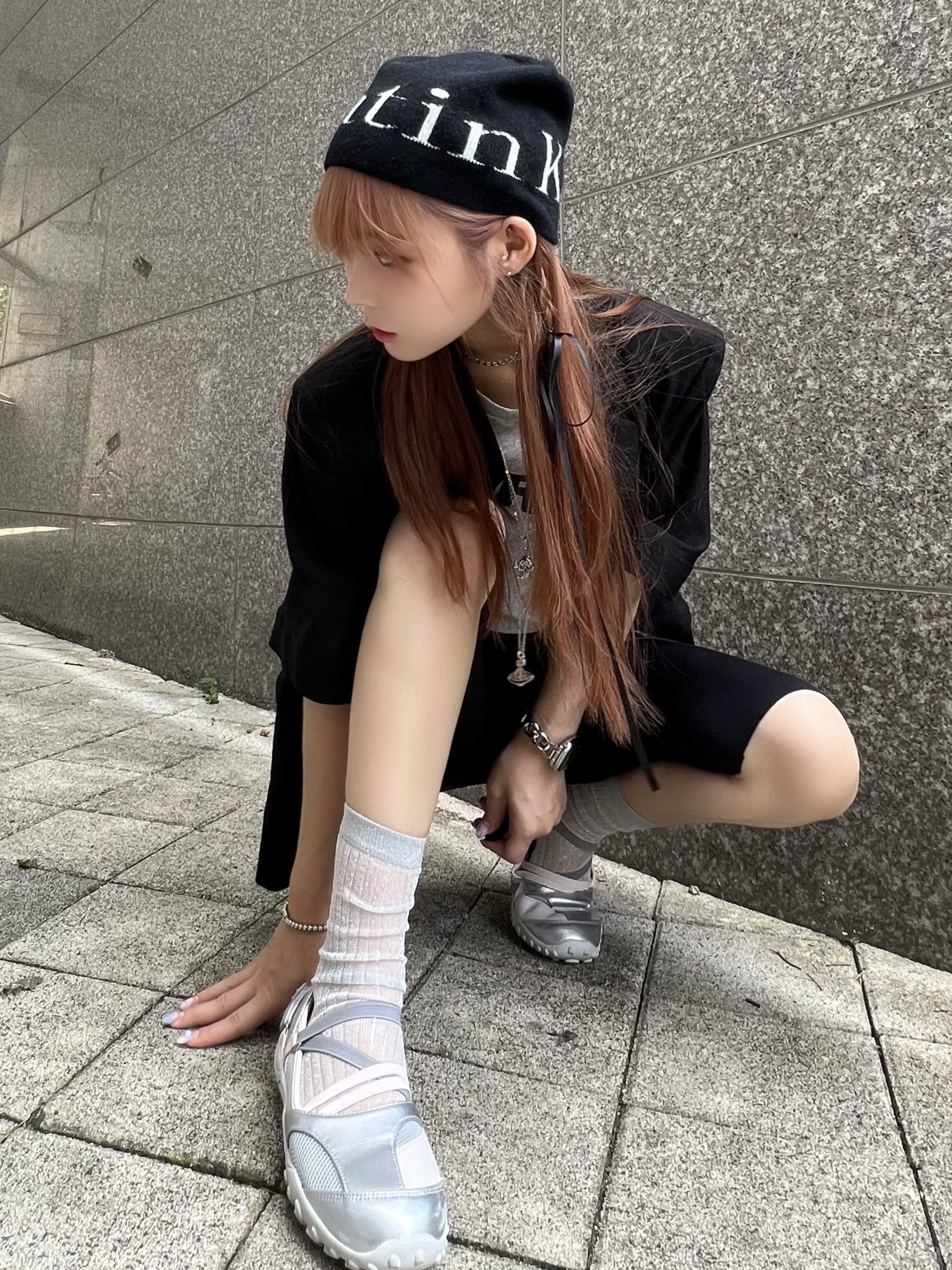 하이다잉님의 스타일 - 1