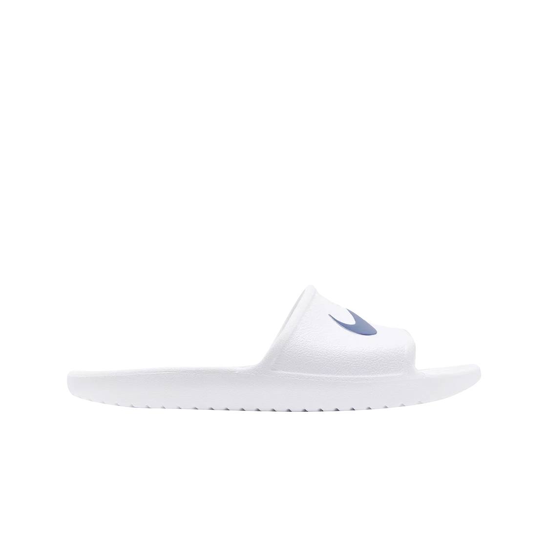나이키 카와 샤워 슬라이드 화이트(Nike Kawa Shower Slide White)