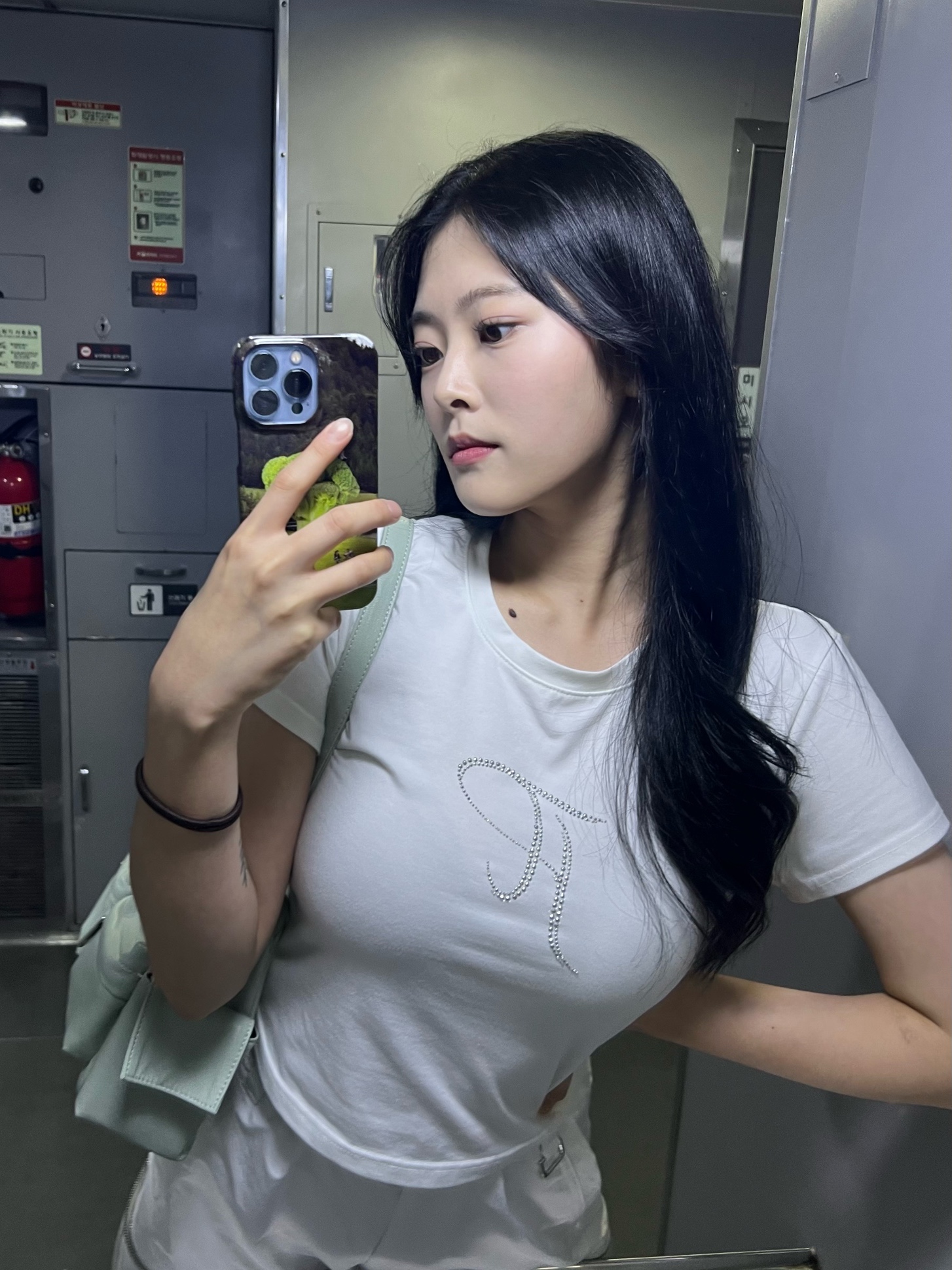 밀애님의 스타일 - 1