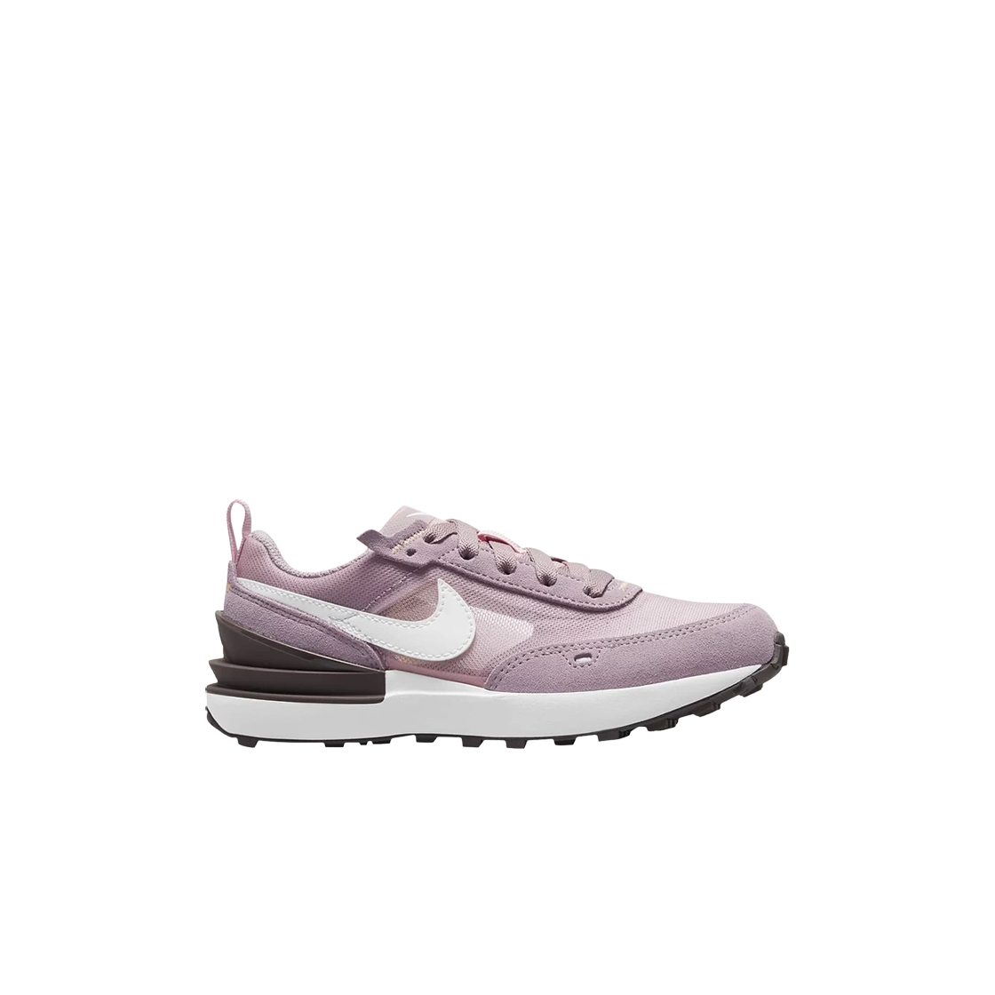 (PS) 나이키 와플 원 핑크 글레이즈 라이트 바이올렛 오어((PS) Nike Waffle One Pink Glaze Light Violet Ore) - 1