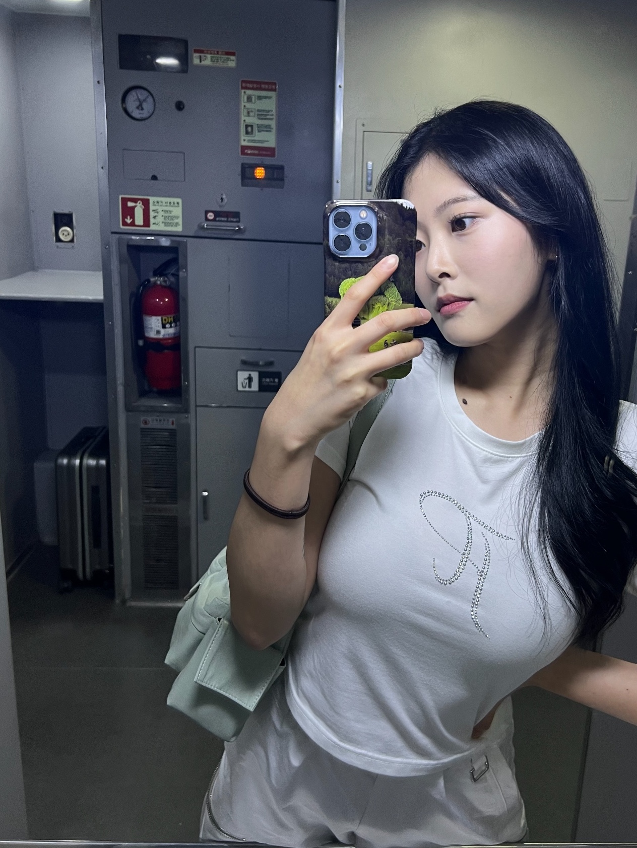 밀애님의 스타일 - 2
