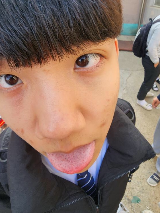 민 혁님의 스타일 - 1