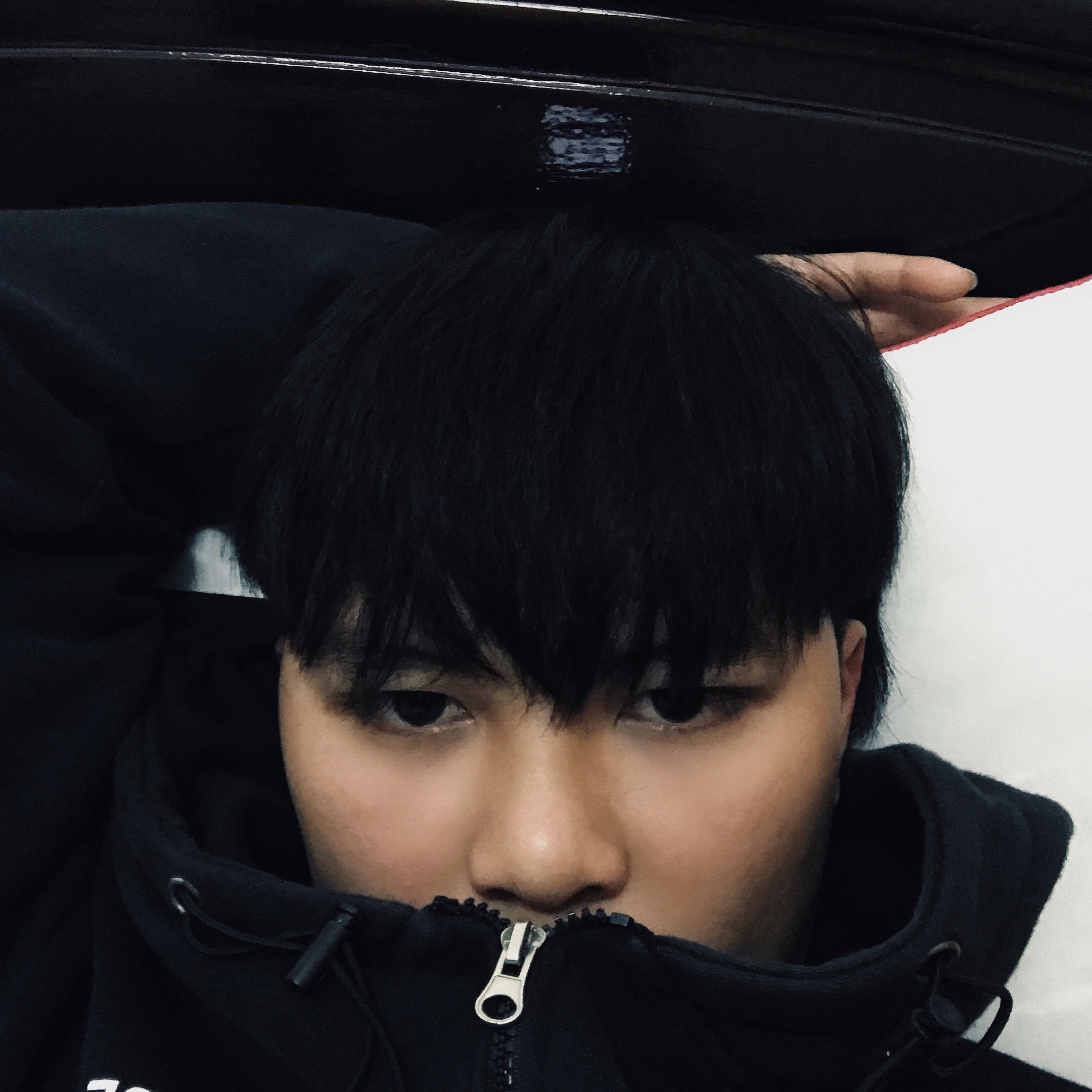 huyvt2511님의 스타일