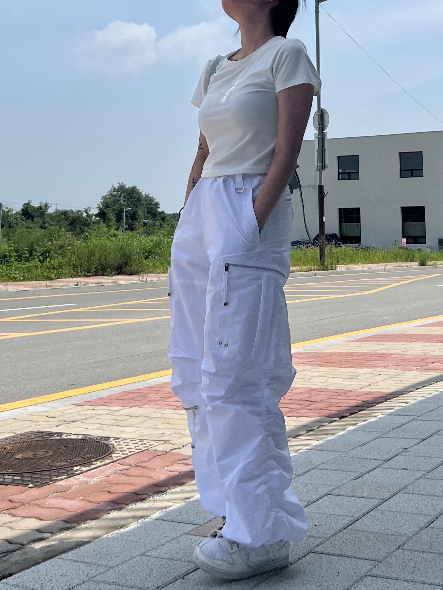 밀애님의 스타일 - 3