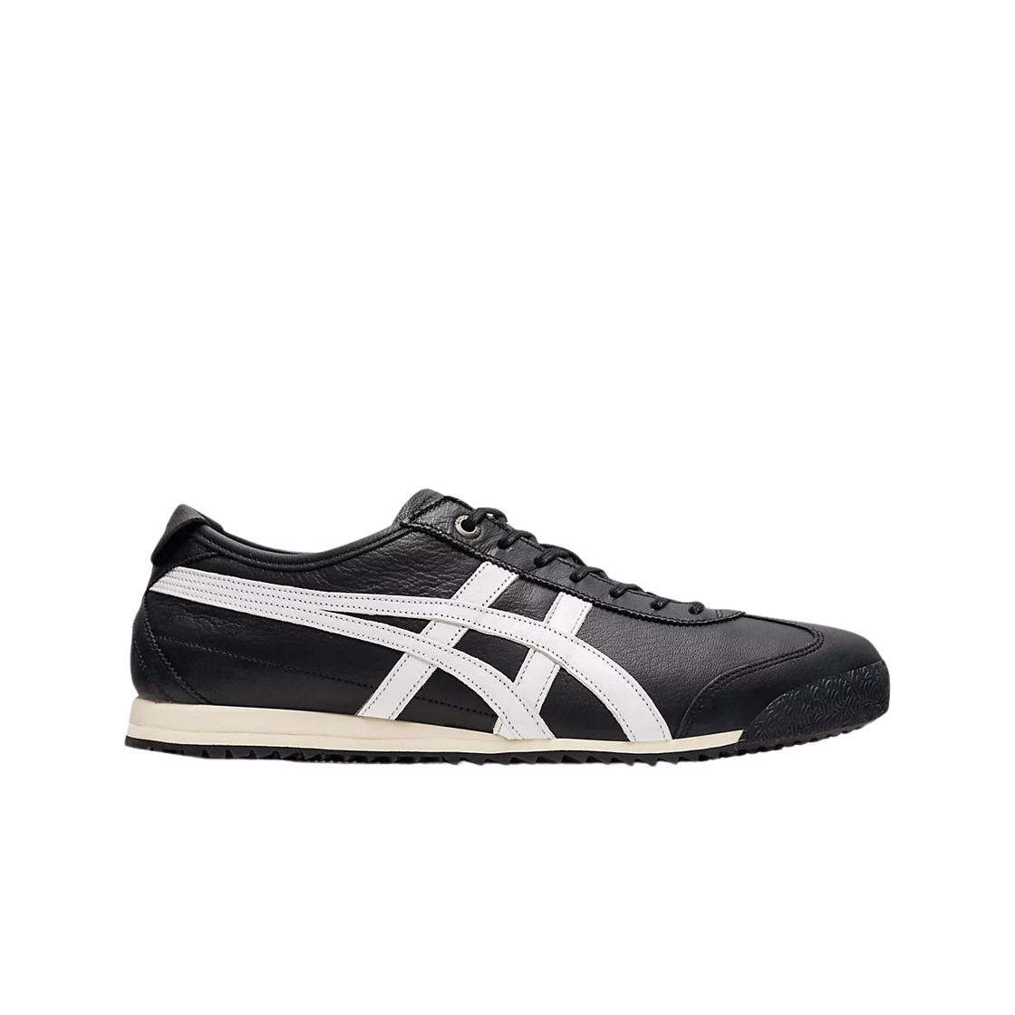 오니츠카 타이거 멕시코 66 SD 블랙 화이트(Onitsuka Tiger Mexico 66 SD Black White)