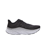 New Balance Fresh Foam X More v4 Black - 2E Wide