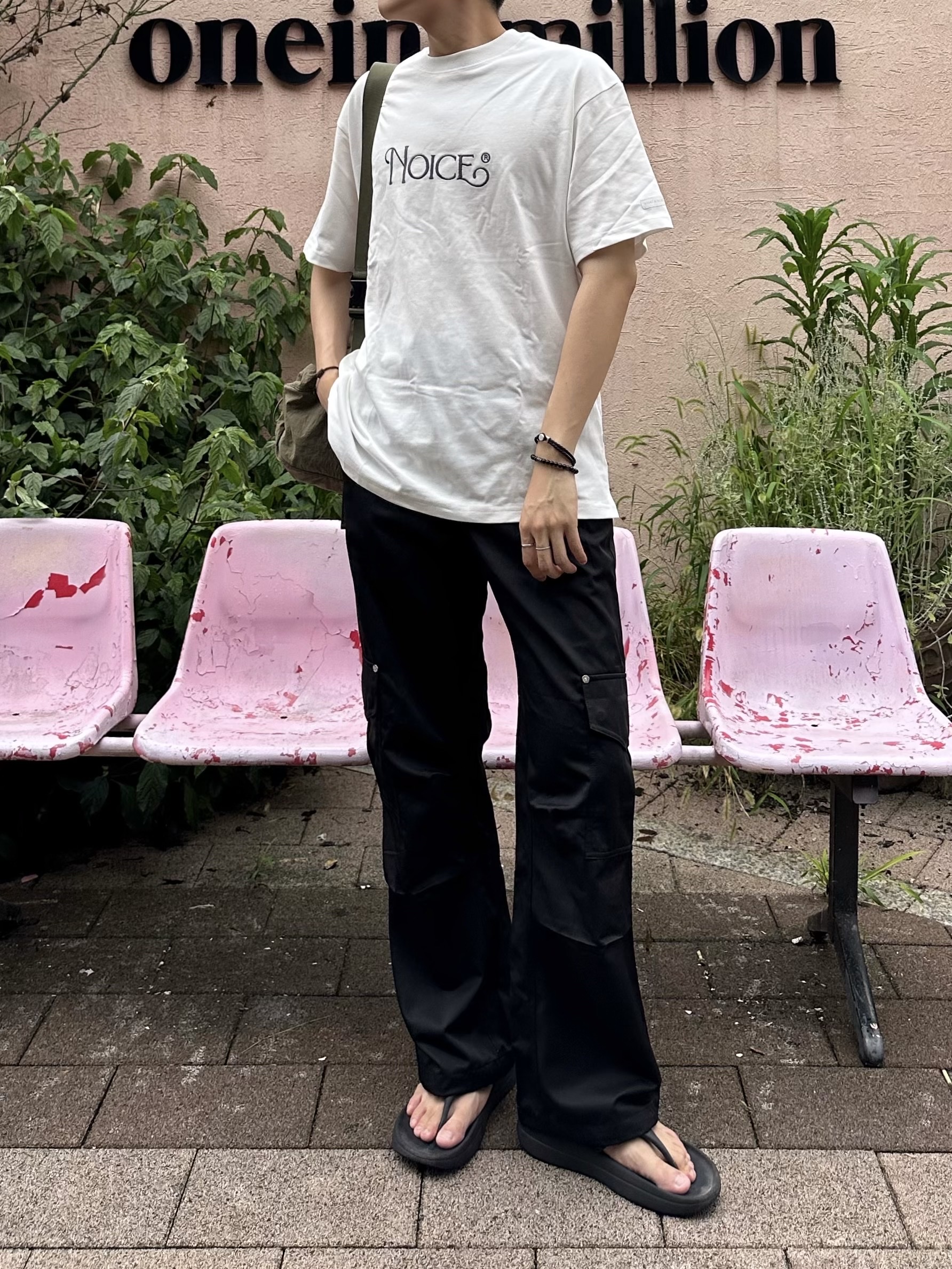 한지님의 스타일 - 3