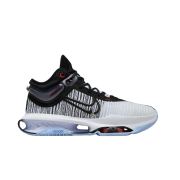 Nike Air Zoom GT Jump 2 EP White Black