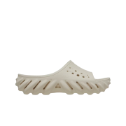 Crocs Echo Slide Stucco