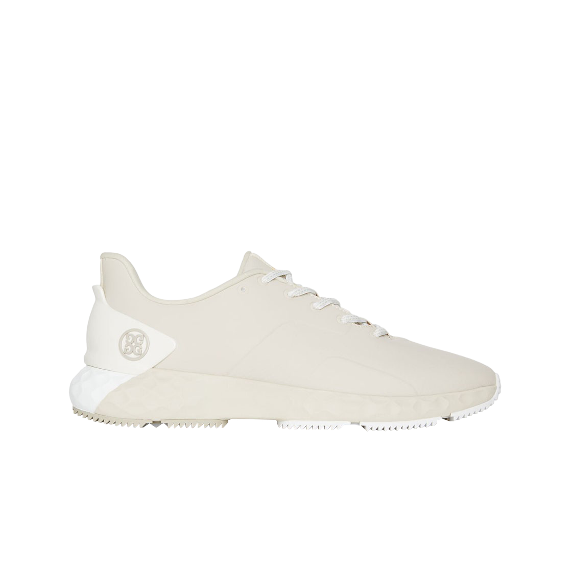 포어 MG4+ TPU 토날 골프 슈즈 스톤(G/Fore MG4+ TPU Tonal Golf Shoes Stone)