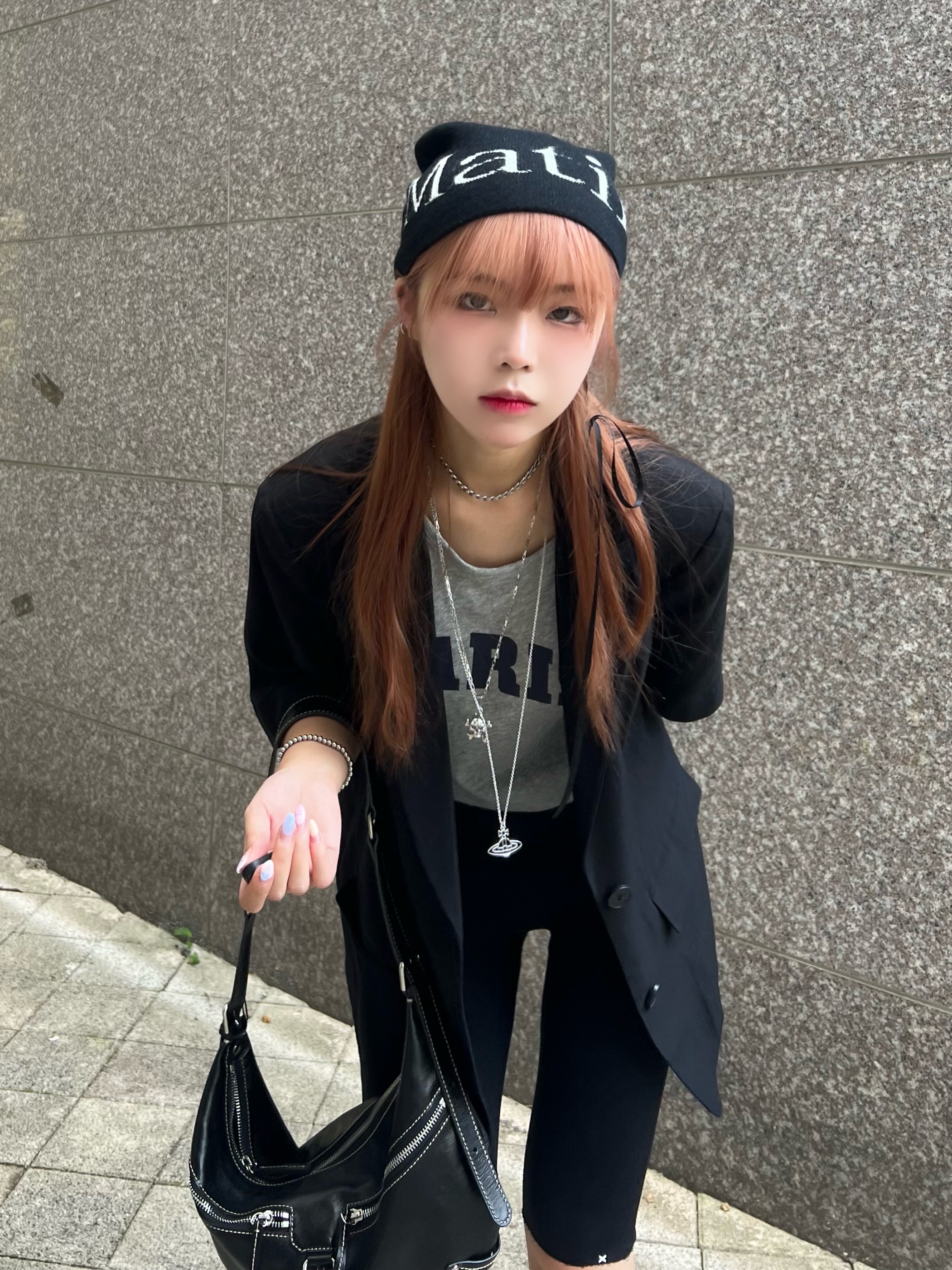 하이다잉님의 스타일 - 2