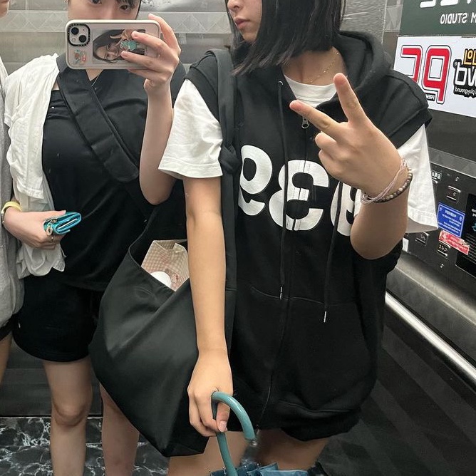 8050님의 스타일 - 2