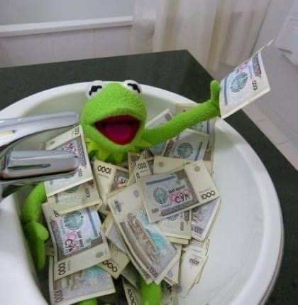 KREAM 프로필 이미지