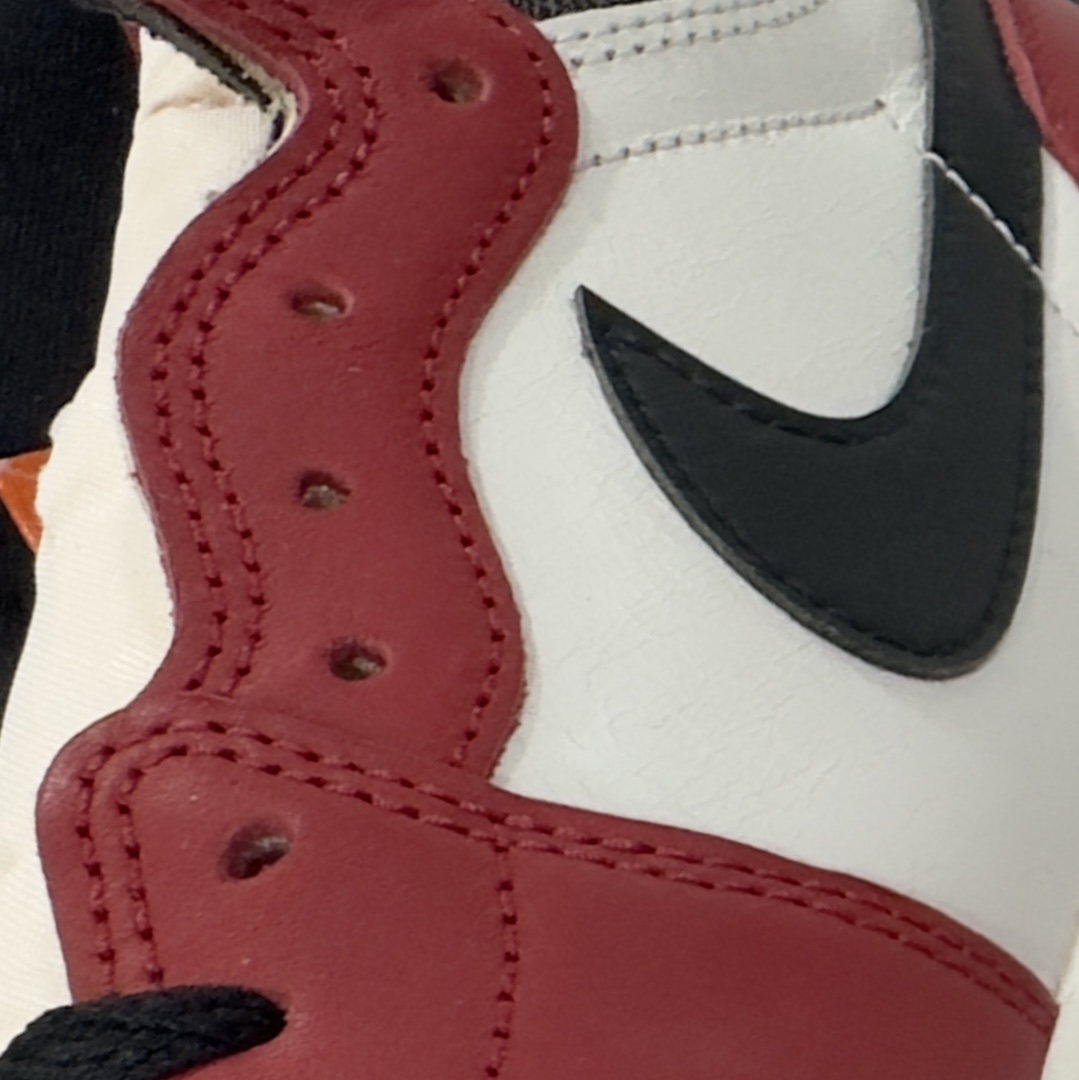 Jordan 1 Retro High OG Chicago 2022 착용 스타일