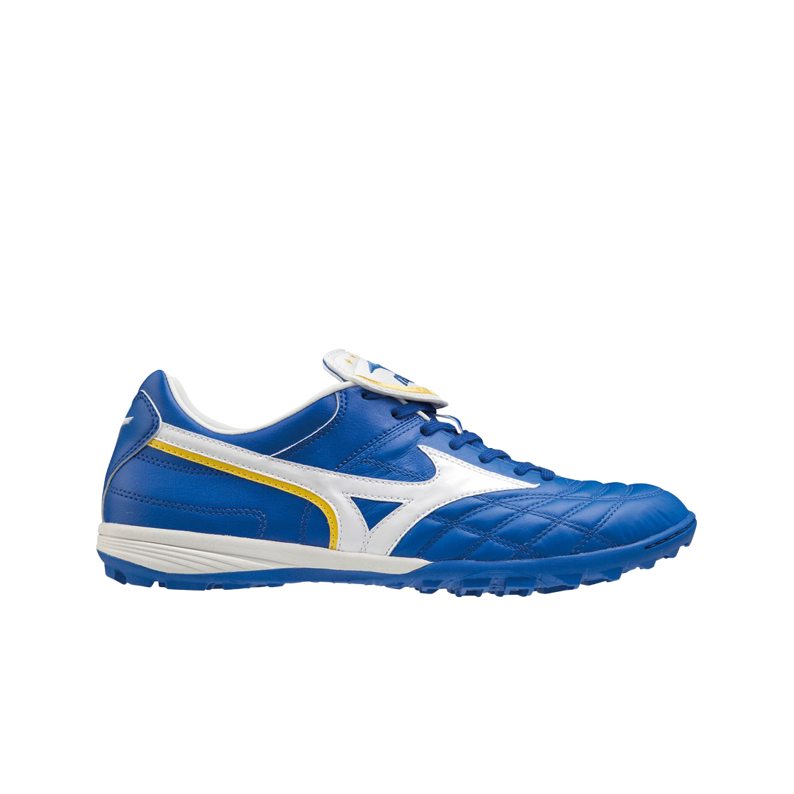 미즈노 웨이브 컵 레전드 AS 블루 화이트(Mizuno Wave Cup Legend AS Blue White) - 1