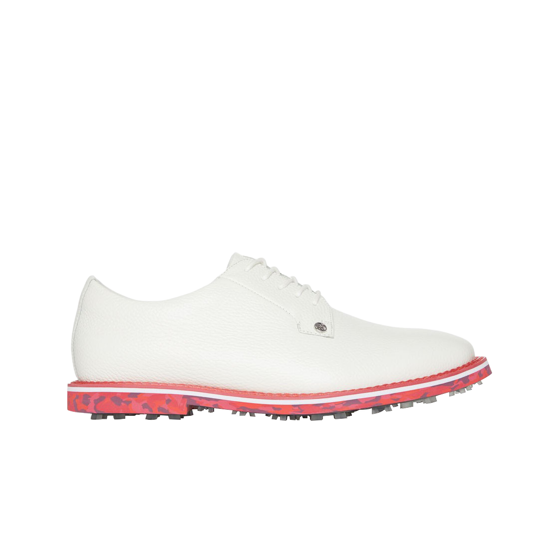 G4MS23EF06 G/Fore Camo Accent Collection Gallivanter Golf Shoes Poppy