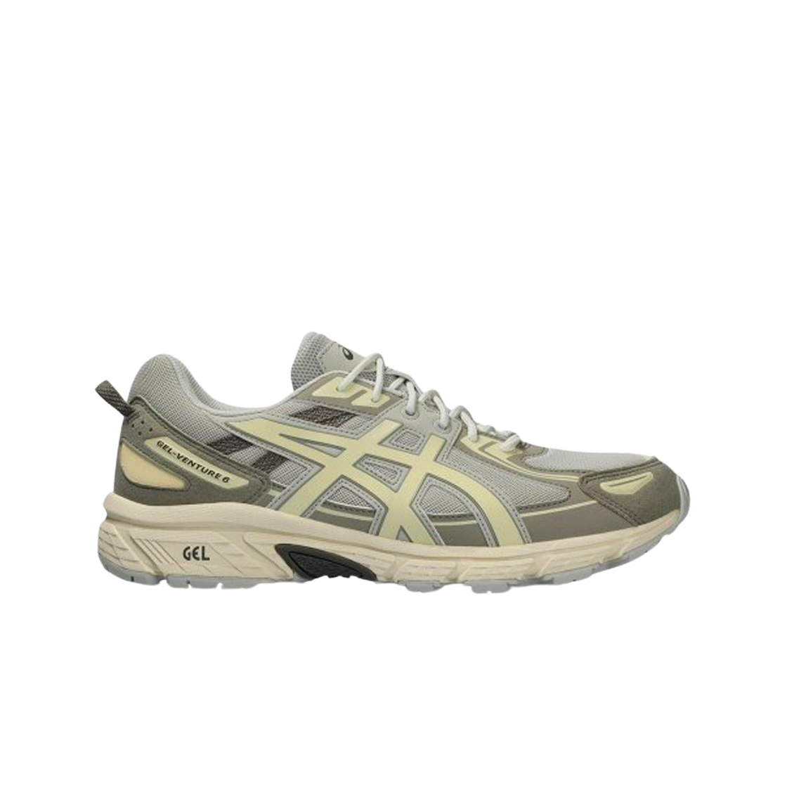 아식스 젤 벤쳐 6 바닐라 커스터드(Asics Gel-Venture 6 Vanilla Custard)