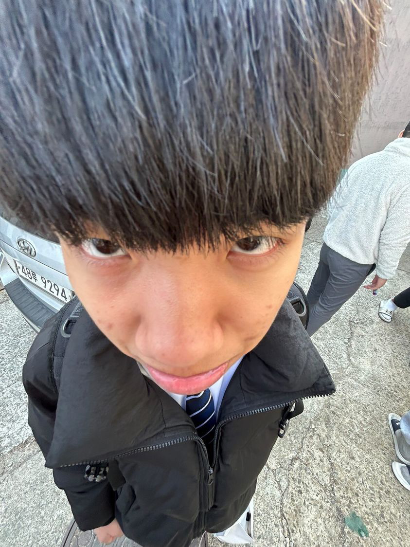민 혁님의 스타일 - 2