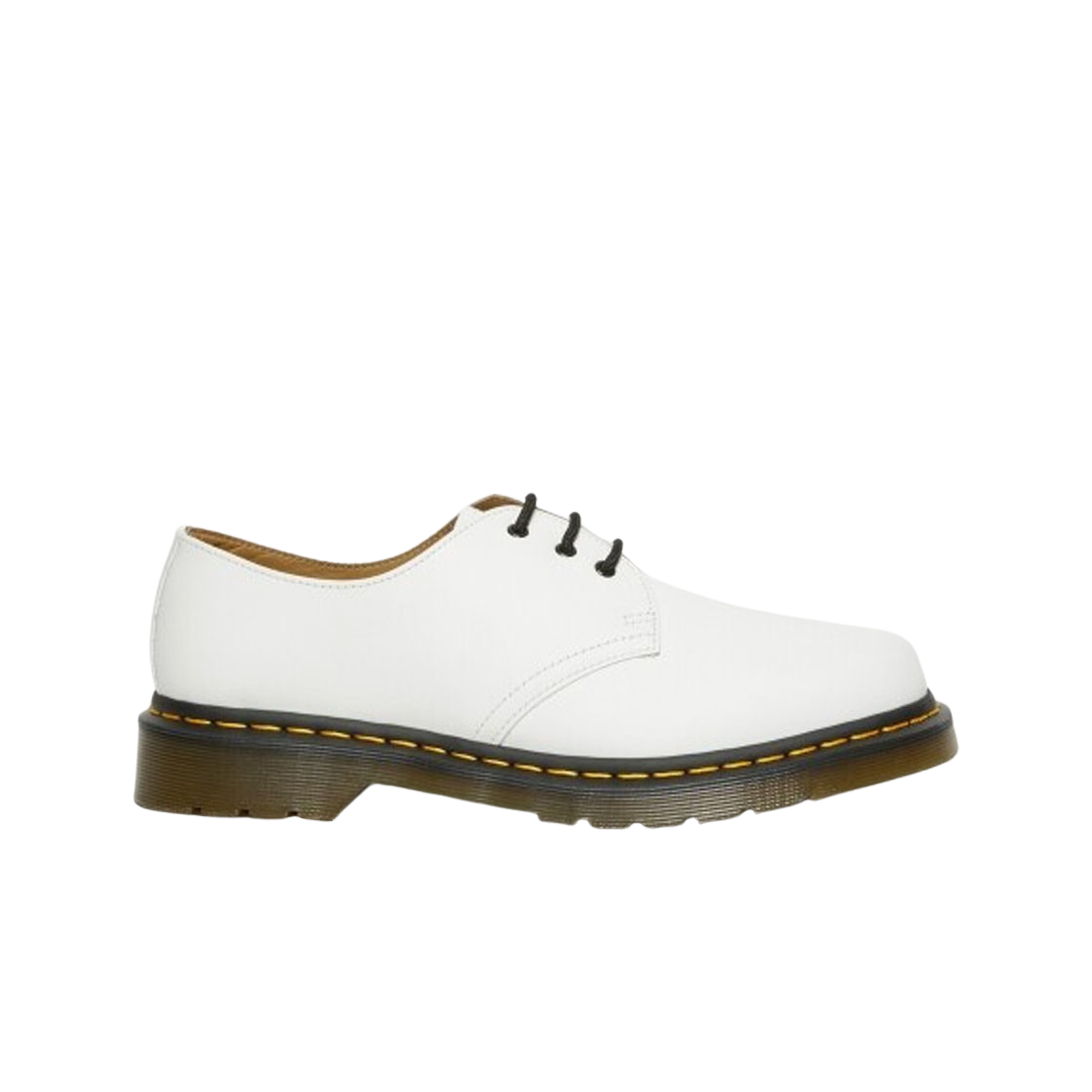 닥터마틴 1461 스무스 화이트(Dr. Martens 1461 Smooth White)