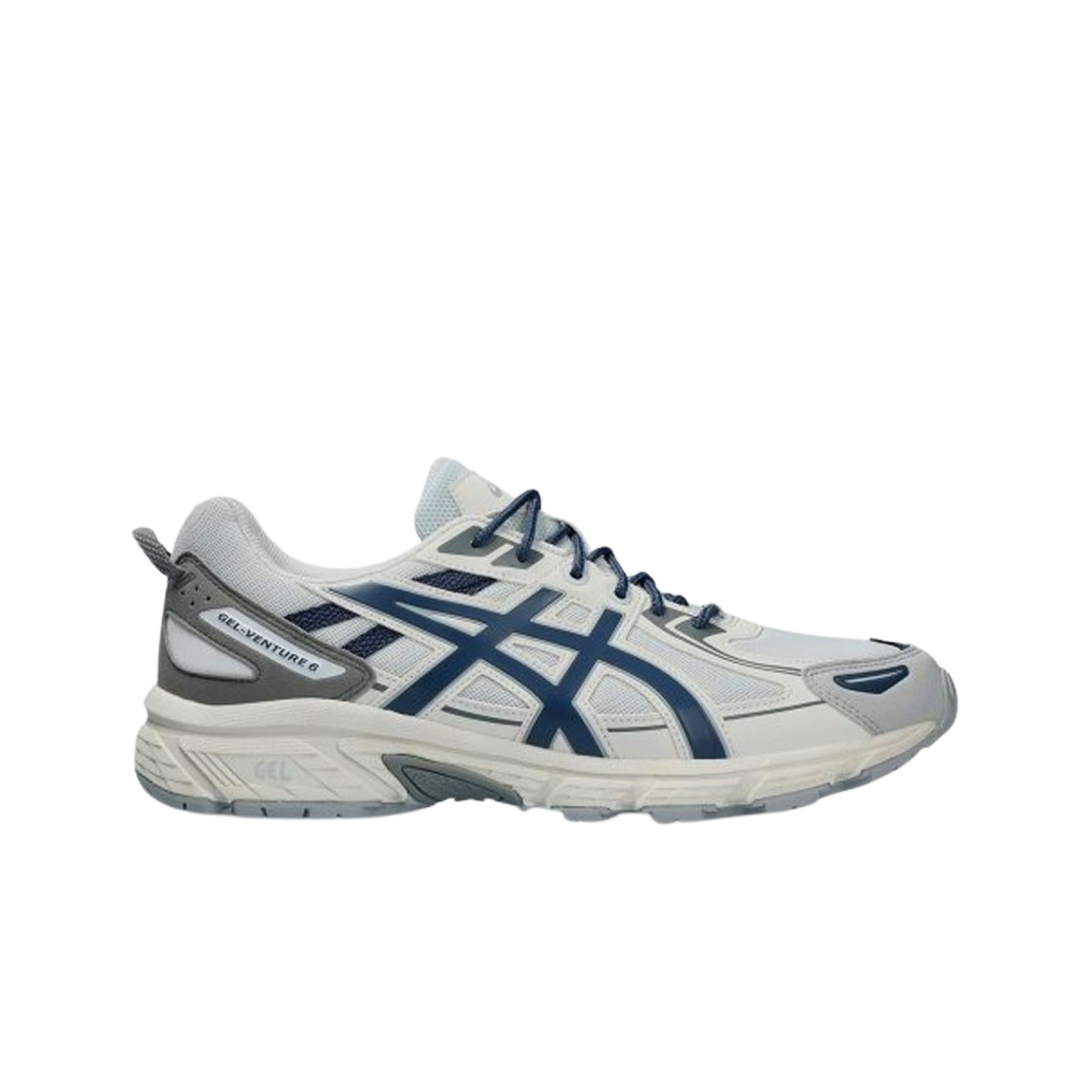 아식스 젤 벤쳐 6 베링 씨(Asics Gel-Venture 6 Bering Sea)