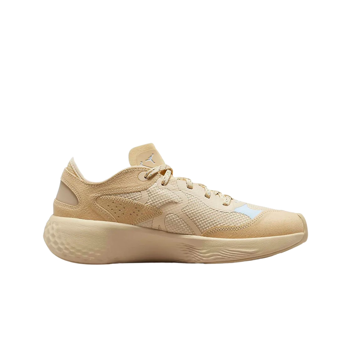 DN2647-200 Jordan Delta 3 Low Sesame