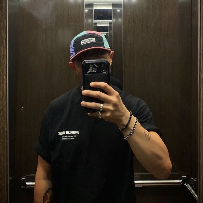 parkmarley님의 스타일 - 2