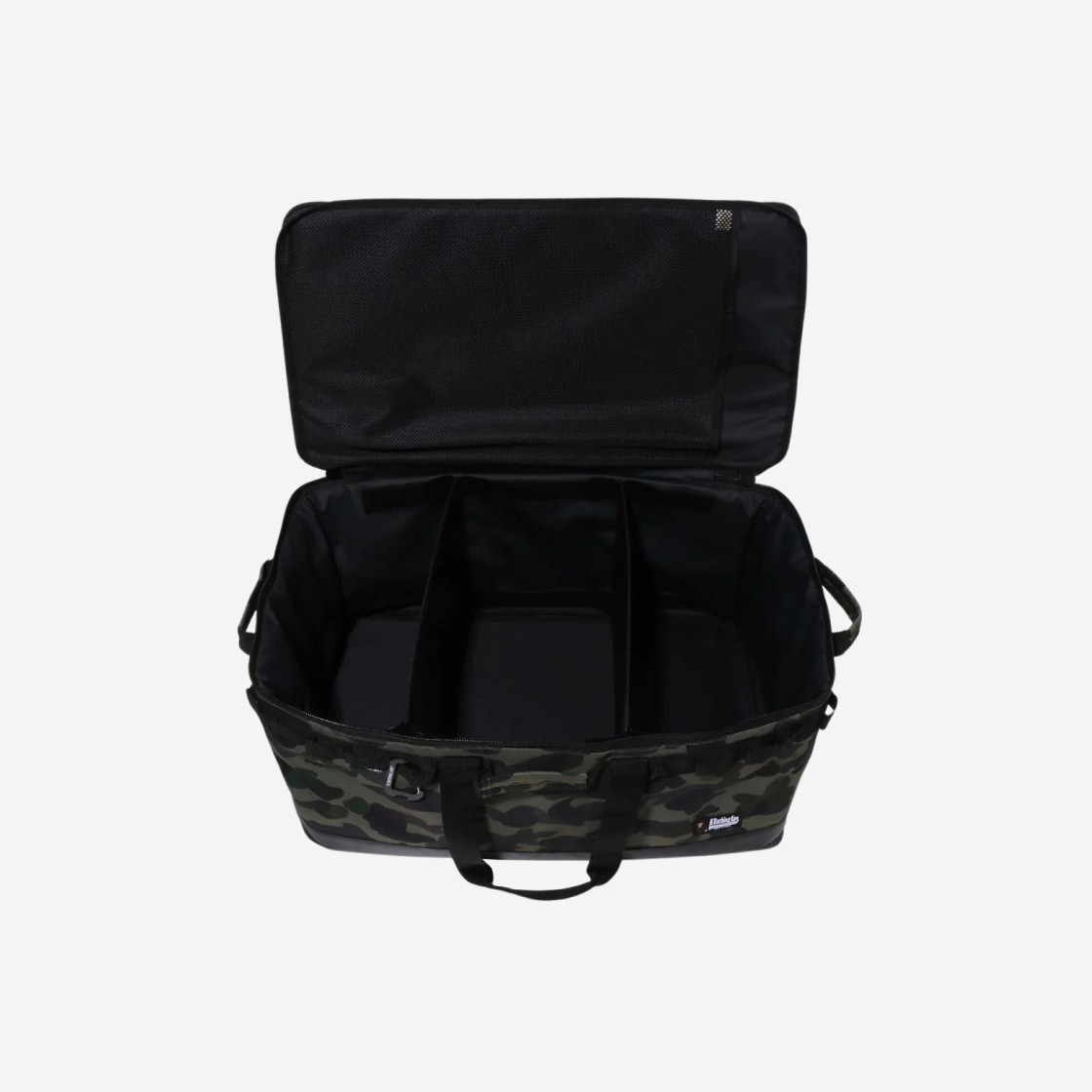 BAPE Medium Multi Gear Container Camo Green 상세 이미지 6