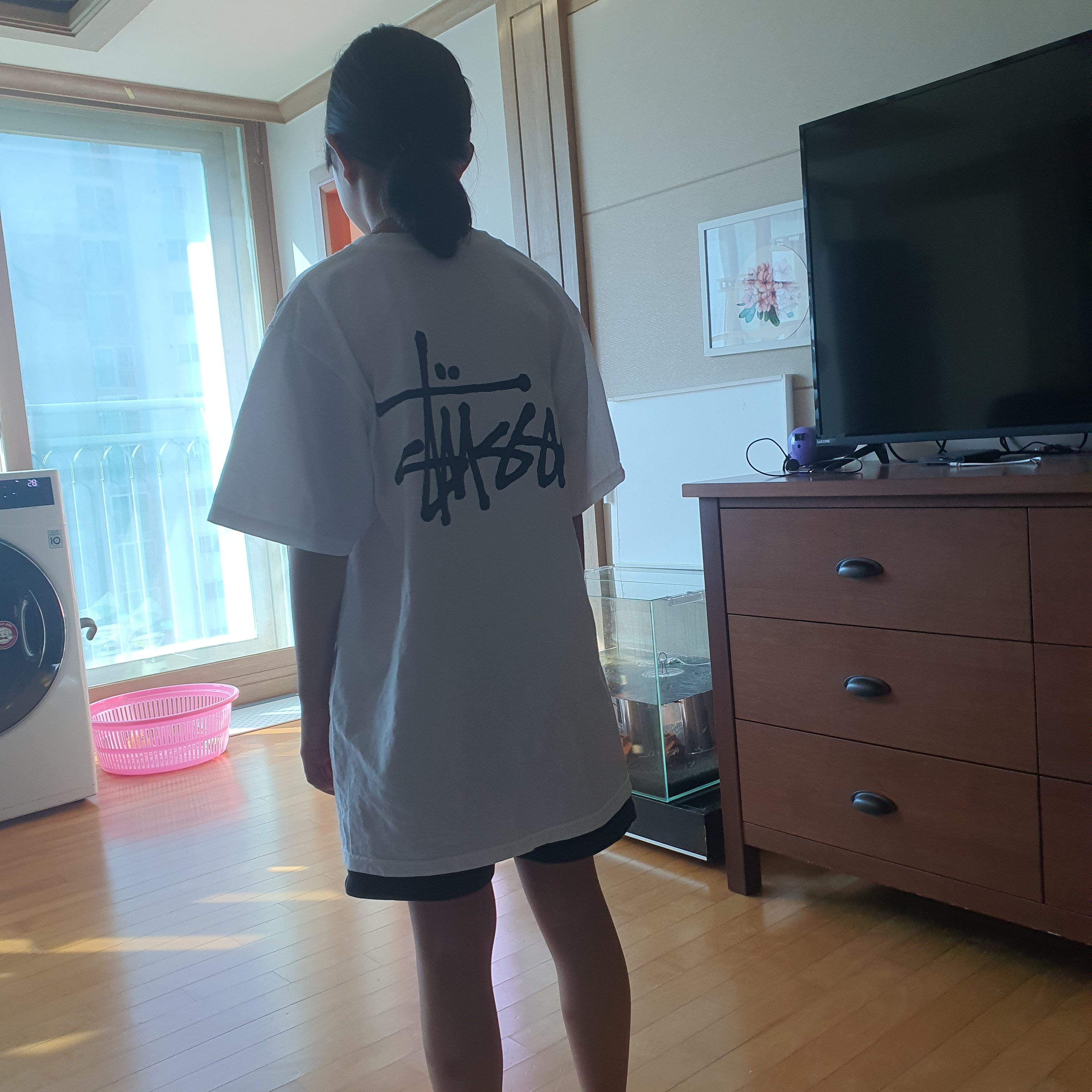 leehwanuk님의 스타일