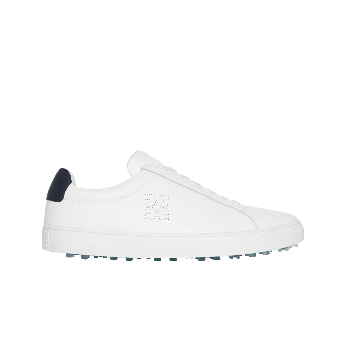 지포어 서클 지스 더프 골프 슈즈 스노우(G/Fore Circle G's Durf Golf Shoes Snow) - 1