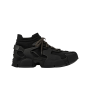 Camper Tossu Black