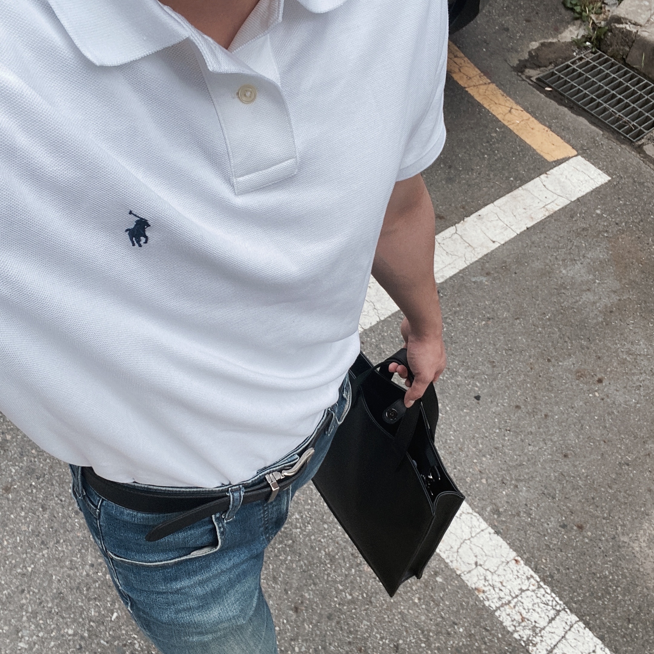 그냥님의 스타일