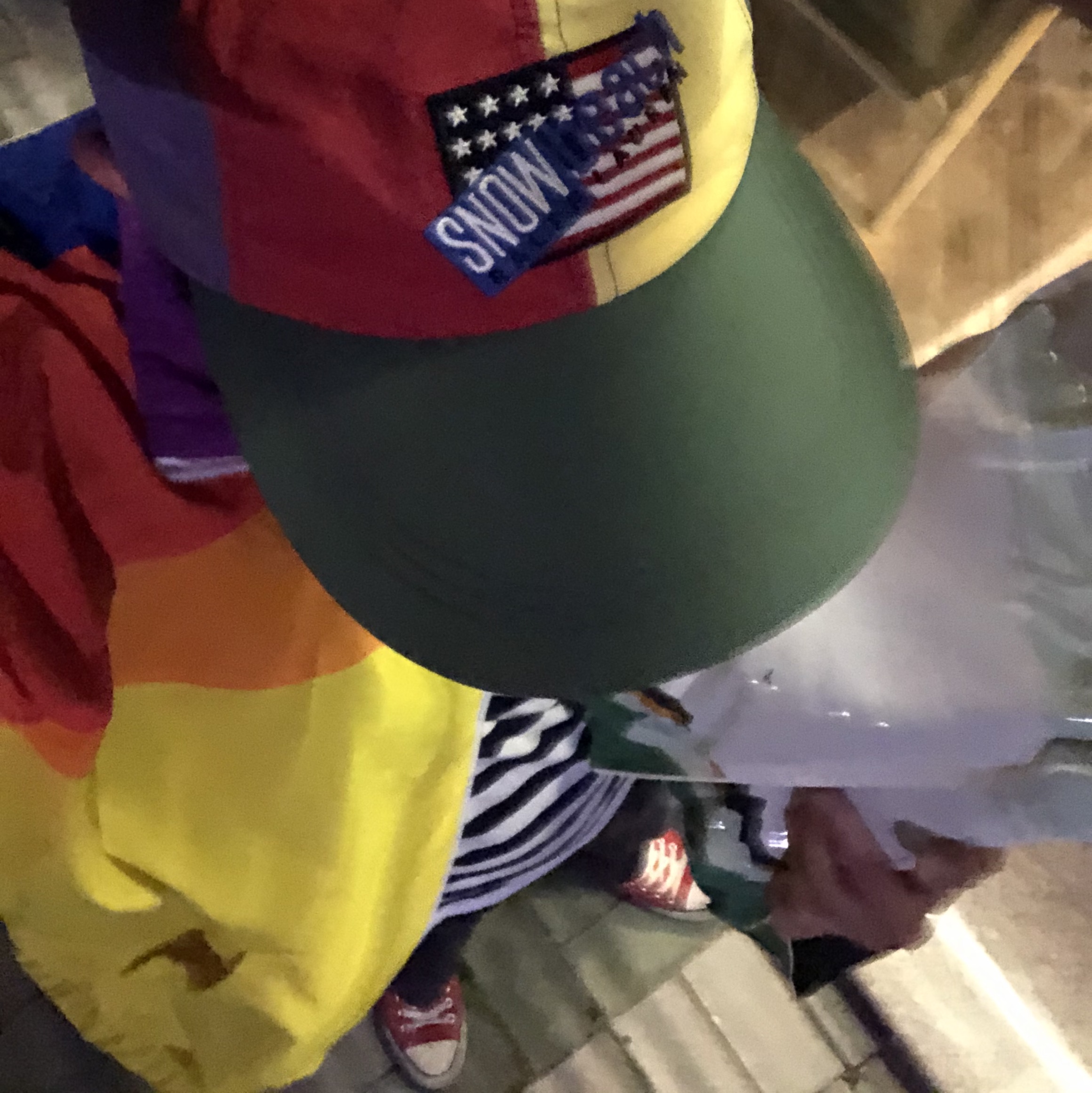 마이우ㅐ이님의 스타일