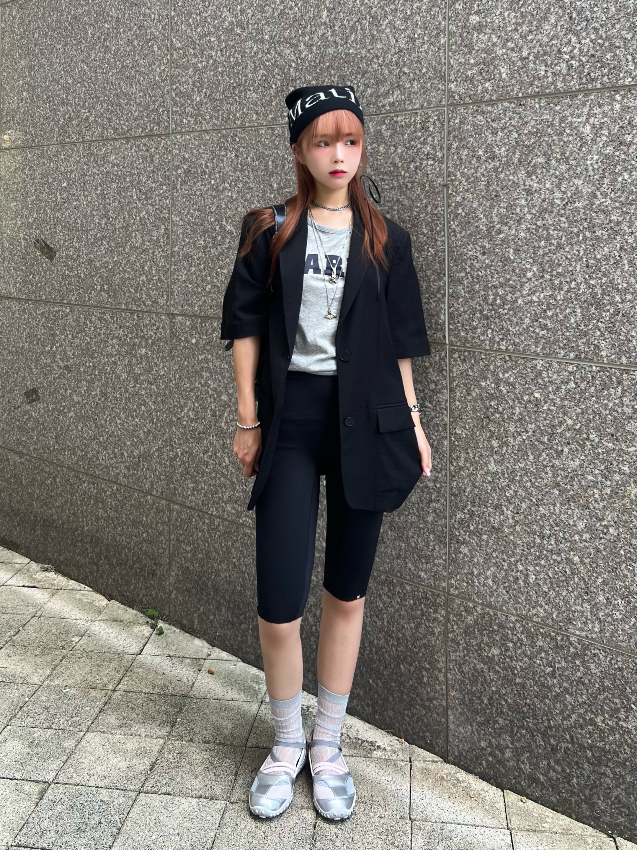 하이다잉님의 스타일 - 3