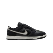 Nike Dunk Low Retro NAS Black White Anthracite