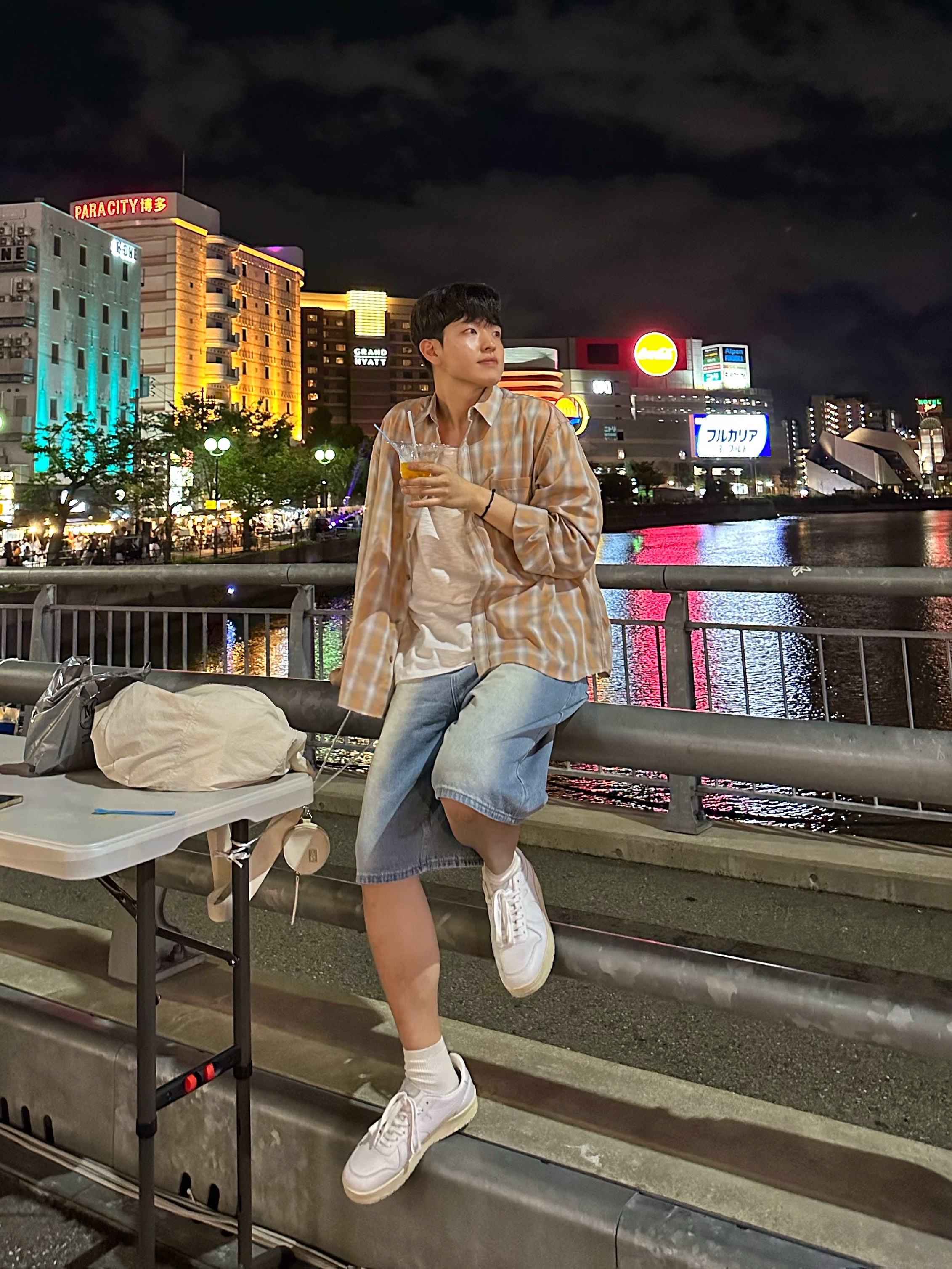 한지님의 스타일 - 3
