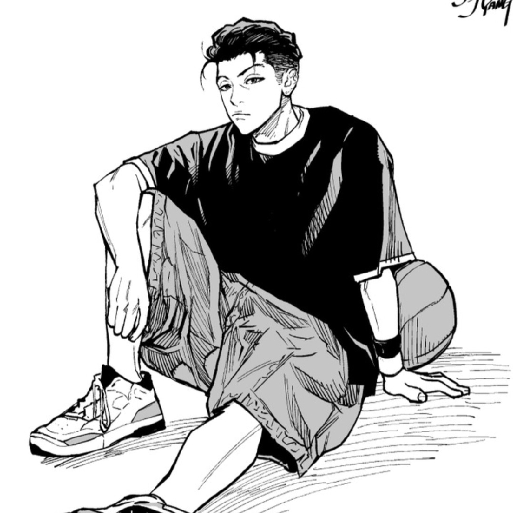 KREAM 프로필 이미지