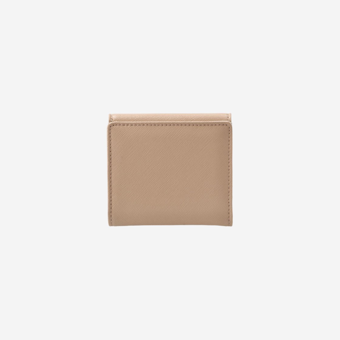 Vivienne Westwood Victoria Small Wallet Beige 상세 이미지 3