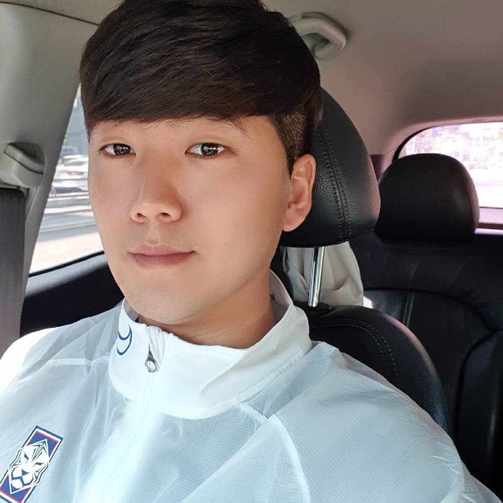 KREAM 프로필 이미지